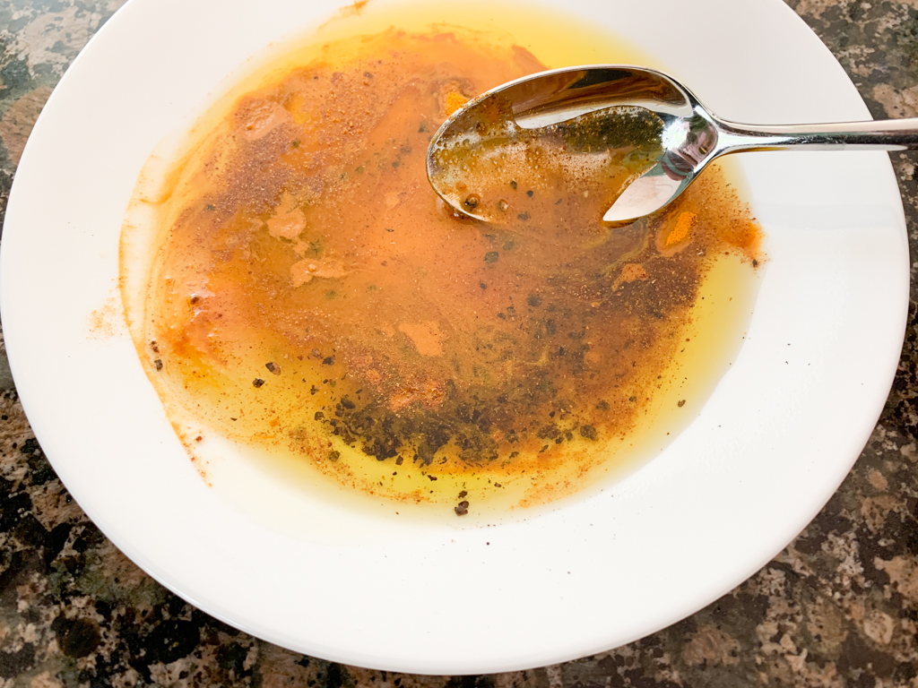 Easy Baked Frozen Okra Recipe Lectin Free Foodie