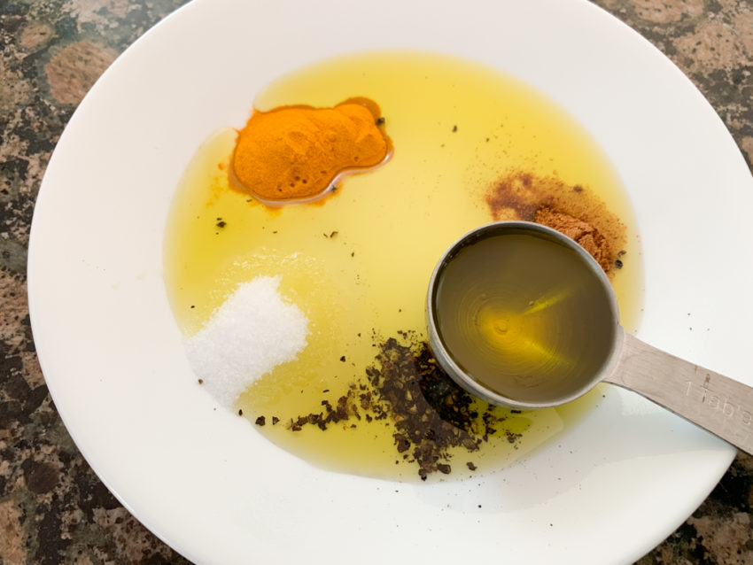 Easy Baked Frozen Okra Recipe Lectin Free Foodie